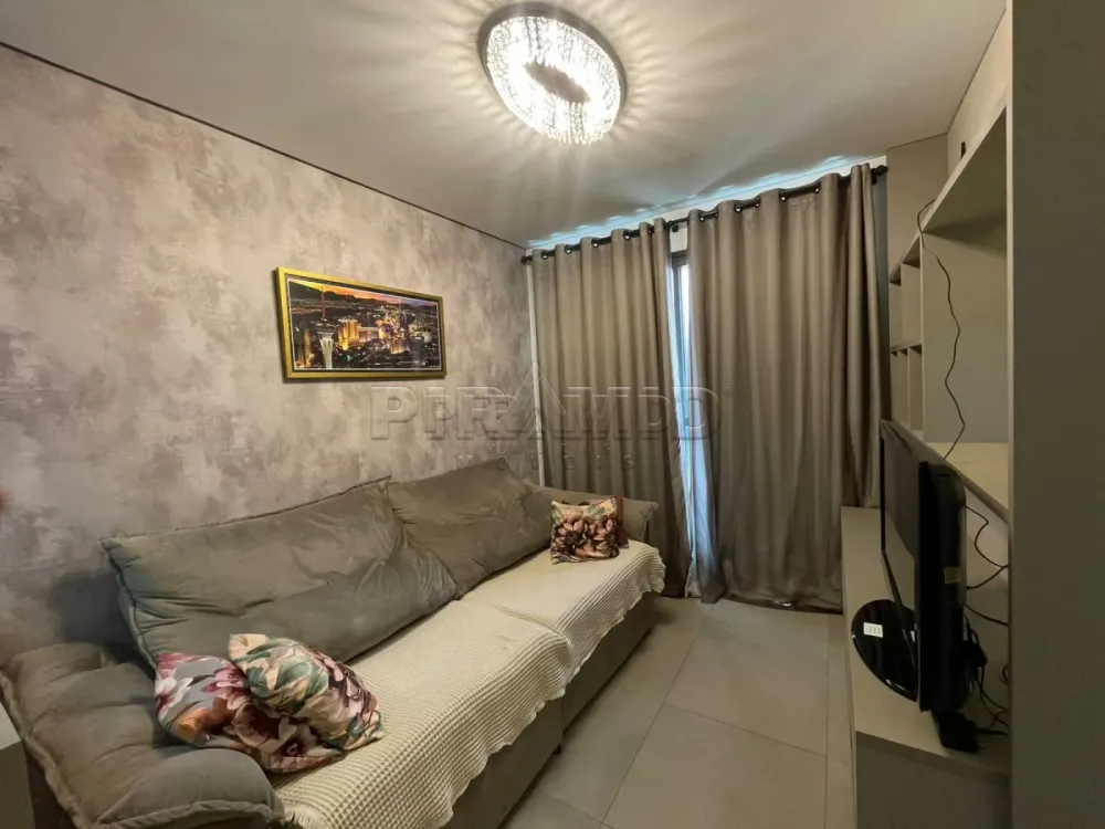 Alugar Apartamento / Flat em Ribeir&atilde;o Preto R$ 2.600,00 - Foto 4