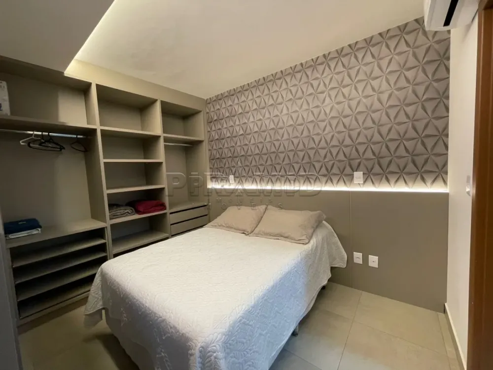 Alugar Apartamento / Flat em Ribeir&atilde;o Preto R$ 2.600,00 - Foto 9