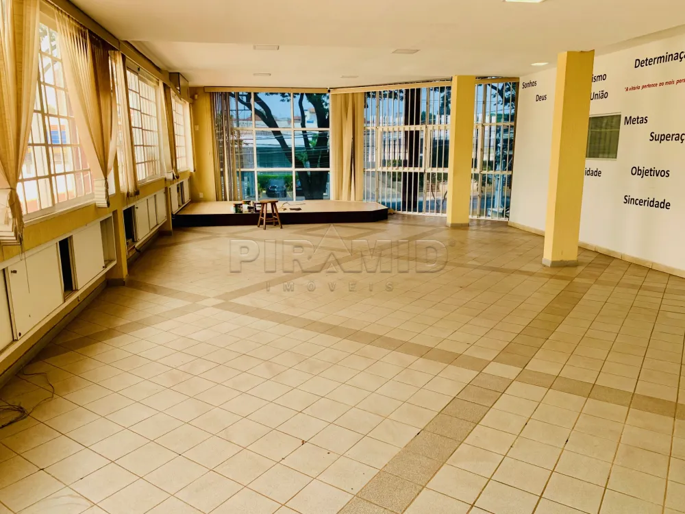 Alugar Comercial / Ponto Comercial em Ribeir&atilde;o Preto R$ 10.000,00 - Foto 1