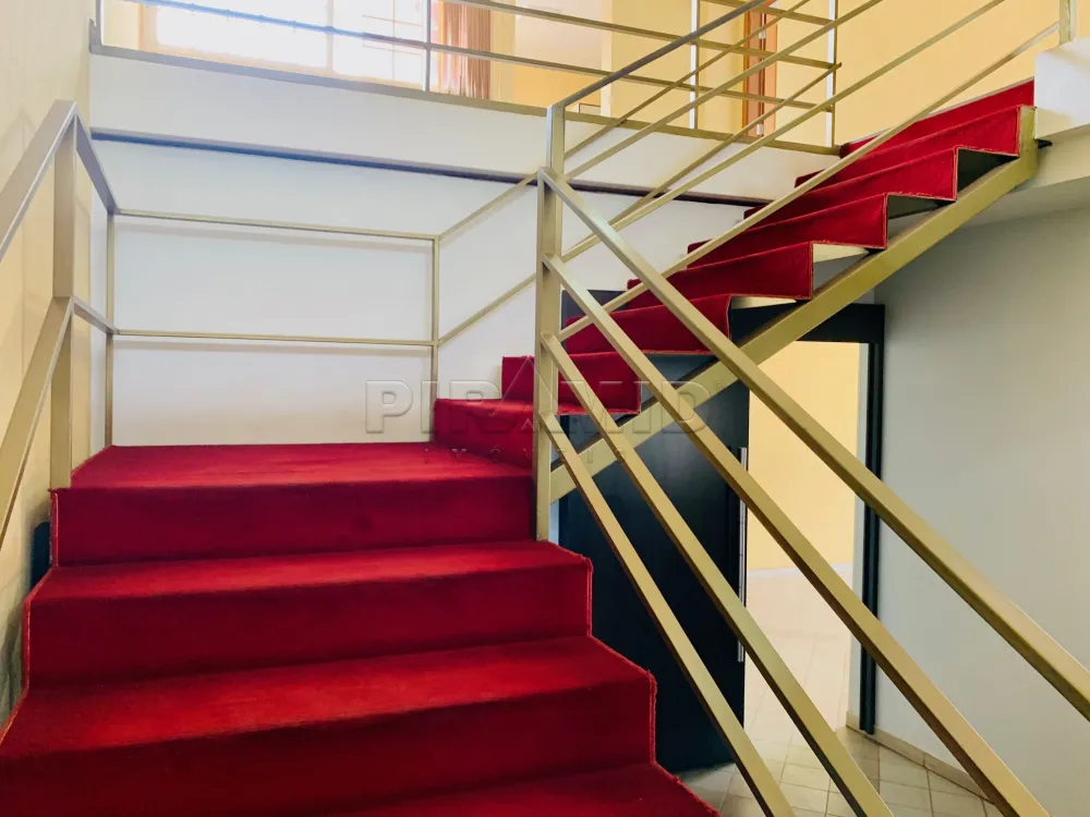 Alugar Comercial / Ponto Comercial em Ribeir&atilde;o Preto R$ 10.000,00 - Foto 34