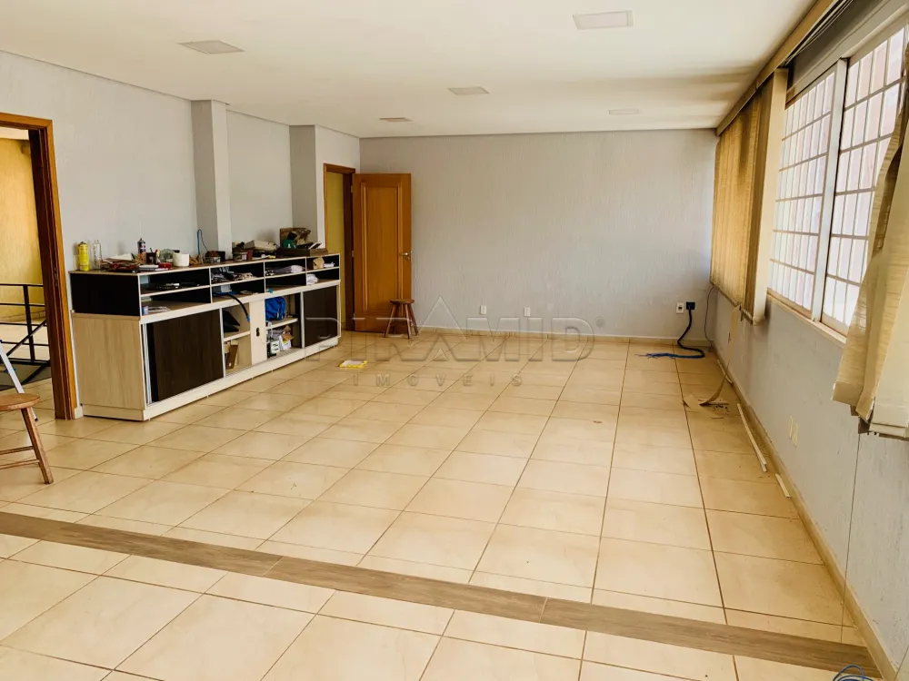 Alugar Comercial / Ponto Comercial em Ribeir&atilde;o Preto R$ 10.000,00 - Foto 37