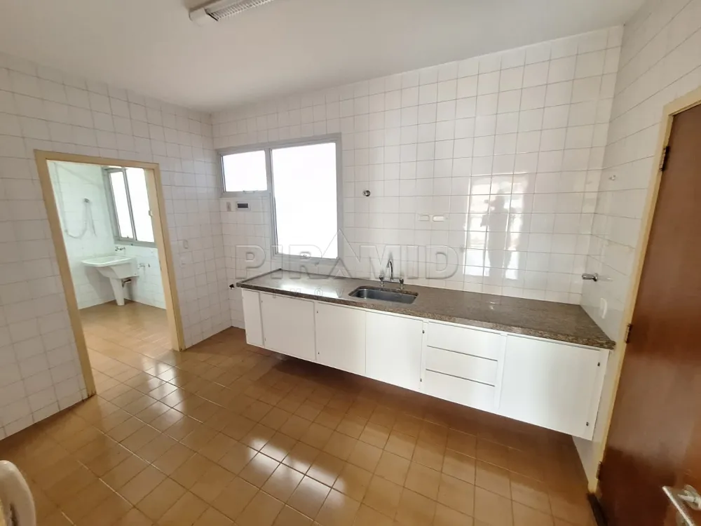 Alugar Apartamento / Padr&atilde;o em Ribeir&atilde;o Preto R$ 1.200,00 - Foto 14