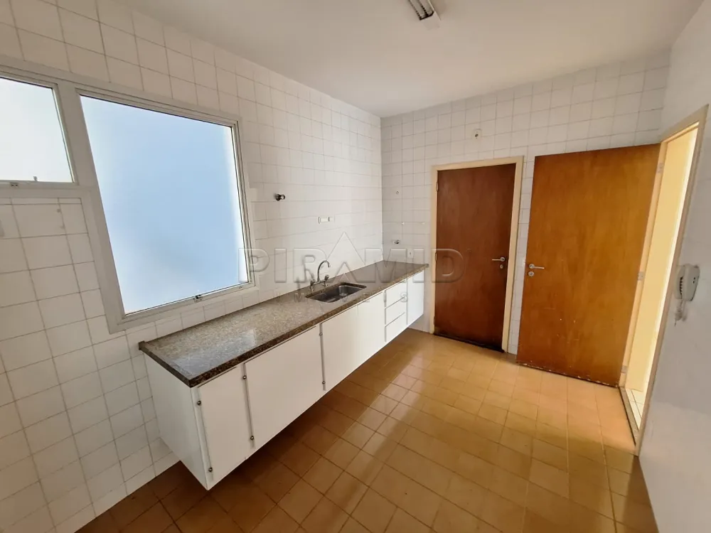 Alugar Apartamento / Padr&atilde;o em Ribeir&atilde;o Preto R$ 1.200,00 - Foto 15