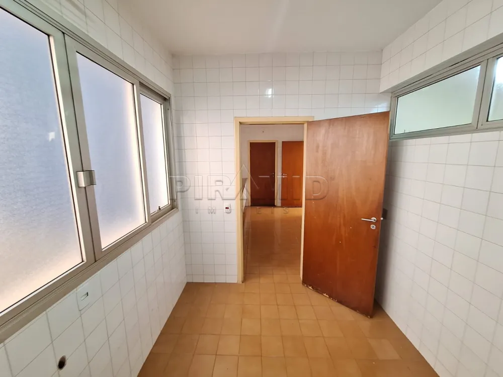 Alugar Apartamento / Padr&atilde;o em Ribeir&atilde;o Preto R$ 1.200,00 - Foto 17