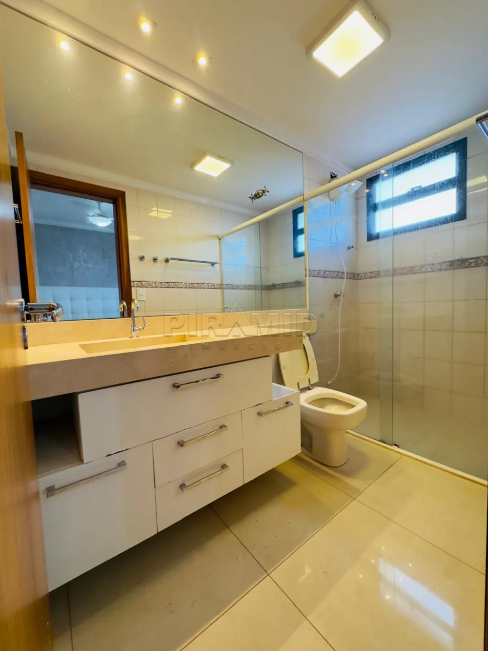 Alugar Apartamento / Padr&atilde;o em Ribeir&atilde;o Preto R$ 3.800,00 - Foto 13