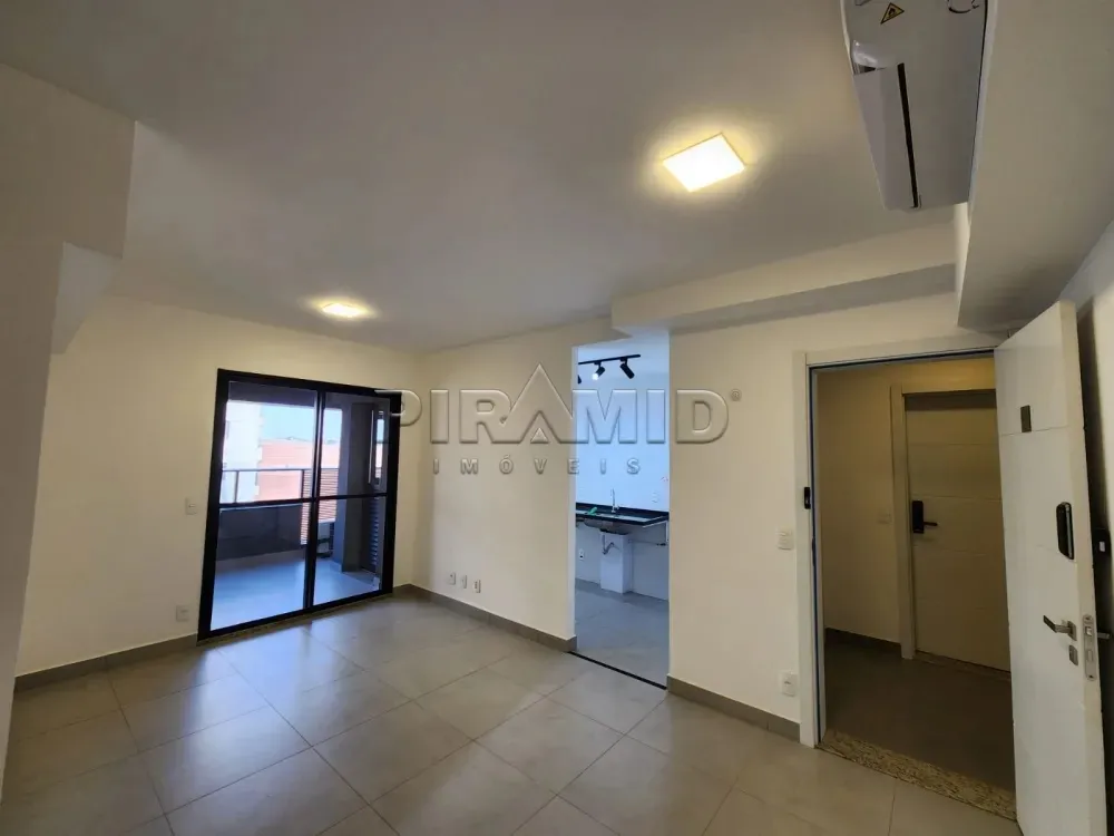 Alugar Apartamento / Padr&atilde;o em Ribeir&atilde;o Preto R$ 4.100,00 - Foto 1