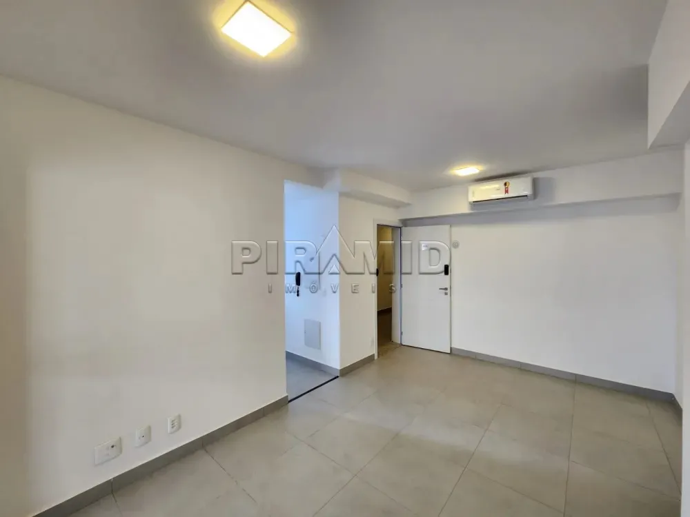 Alugar Apartamento / Padr&atilde;o em Ribeir&atilde;o Preto R$ 4.100,00 - Foto 2