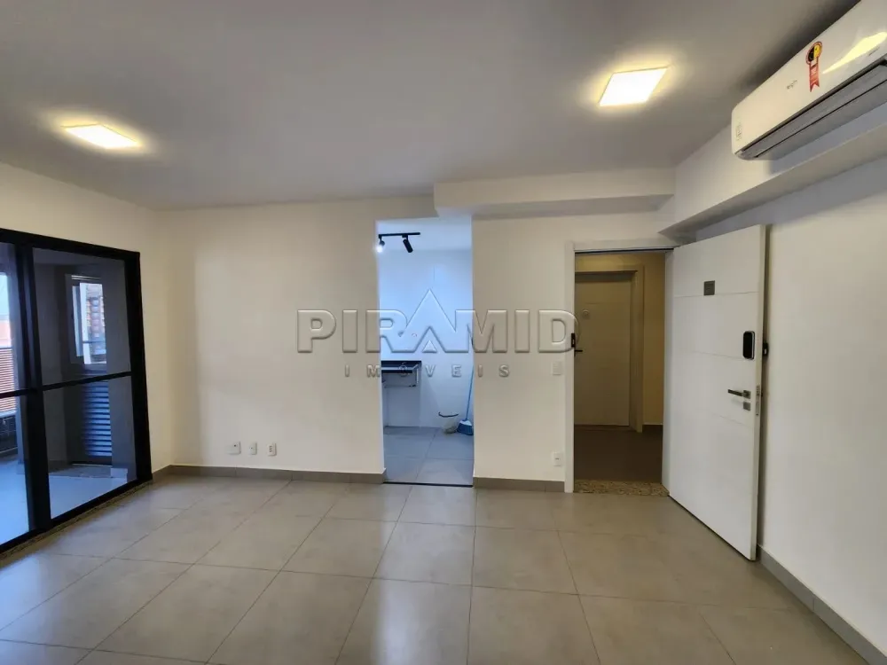Alugar Apartamento / Padr&atilde;o em Ribeir&atilde;o Preto R$ 4.100,00 - Foto 3