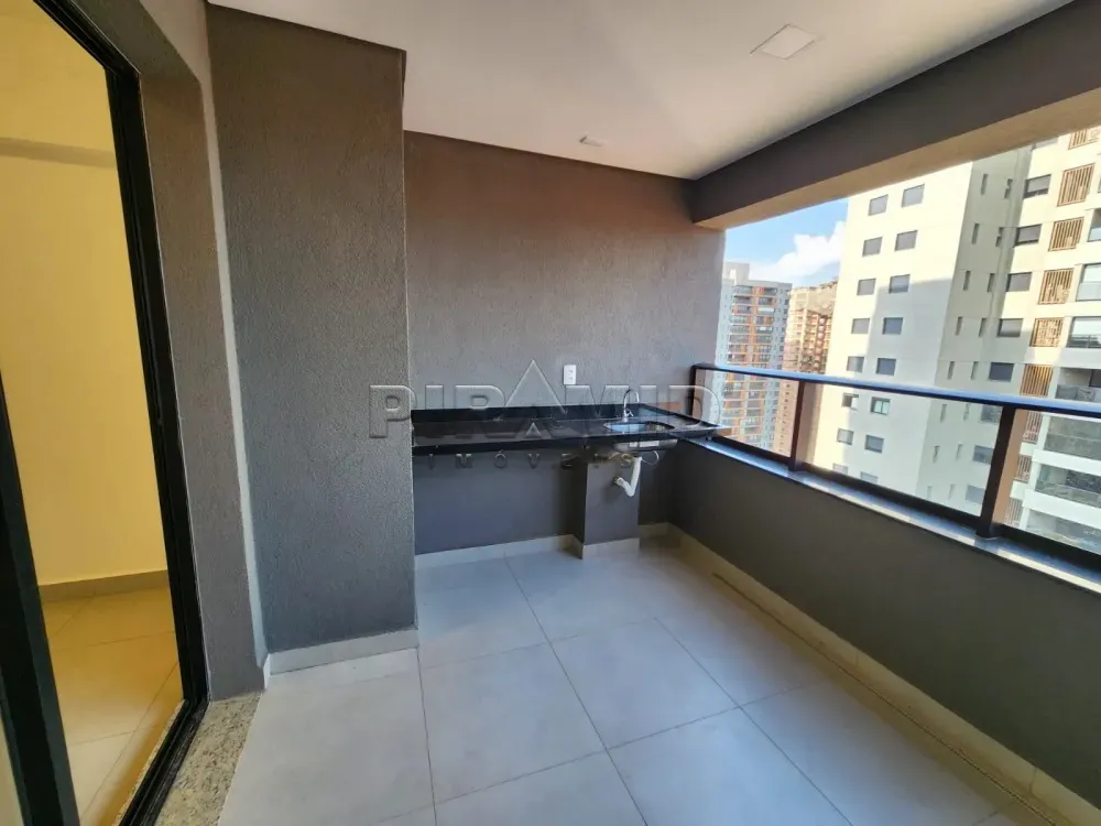 Alugar Apartamento / Padr&atilde;o em Ribeir&atilde;o Preto R$ 4.100,00 - Foto 4
