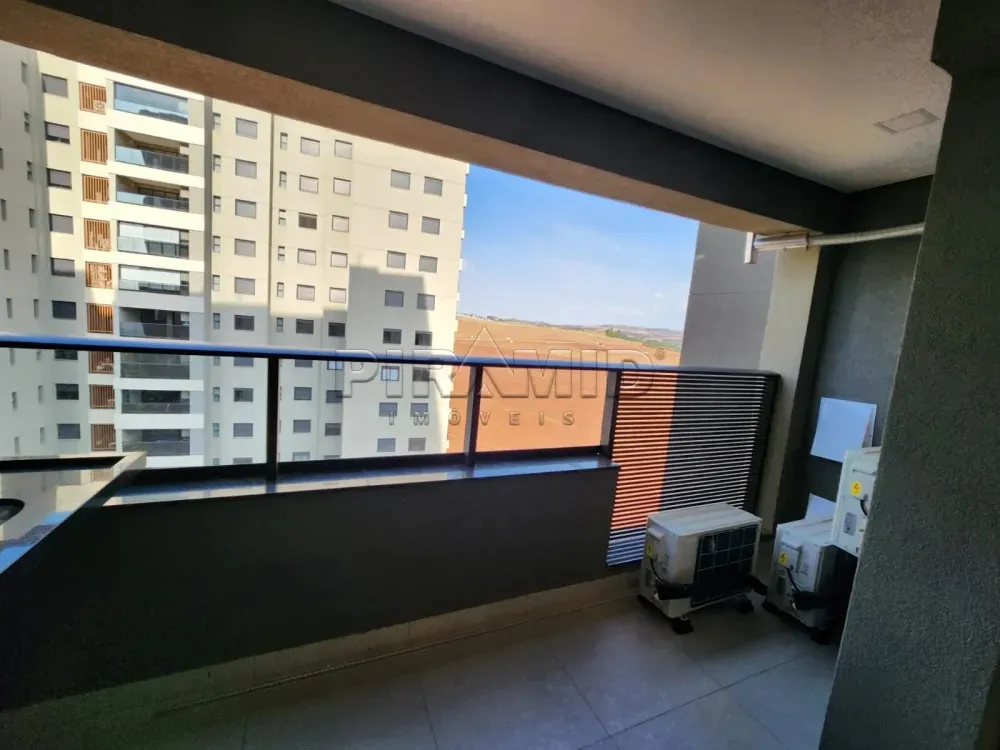Alugar Apartamento / Padr&atilde;o em Ribeir&atilde;o Preto R$ 4.100,00 - Foto 5