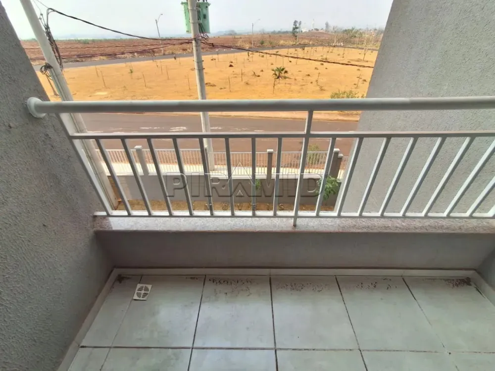 Alugar Apartamento / Padr&atilde;o em Ribeir&atilde;o Preto R$ 900,00 - Foto 3