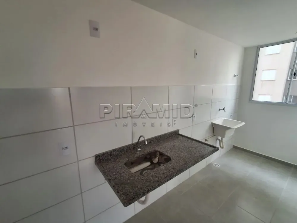 Alugar Apartamento / Padr&atilde;o em Ribeir&atilde;o Preto R$ 900,00 - Foto 10