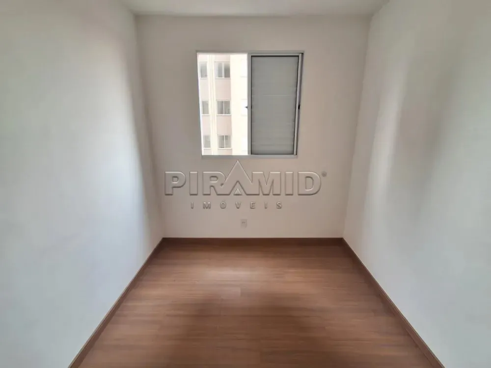 Alugar Apartamento / Padr&atilde;o em Ribeir&atilde;o Preto R$ 900,00 - Foto 5