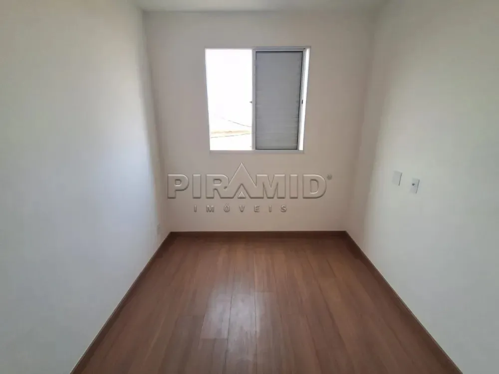 Alugar Apartamento / Padr&atilde;o em Ribeir&atilde;o Preto R$ 900,00 - Foto 6