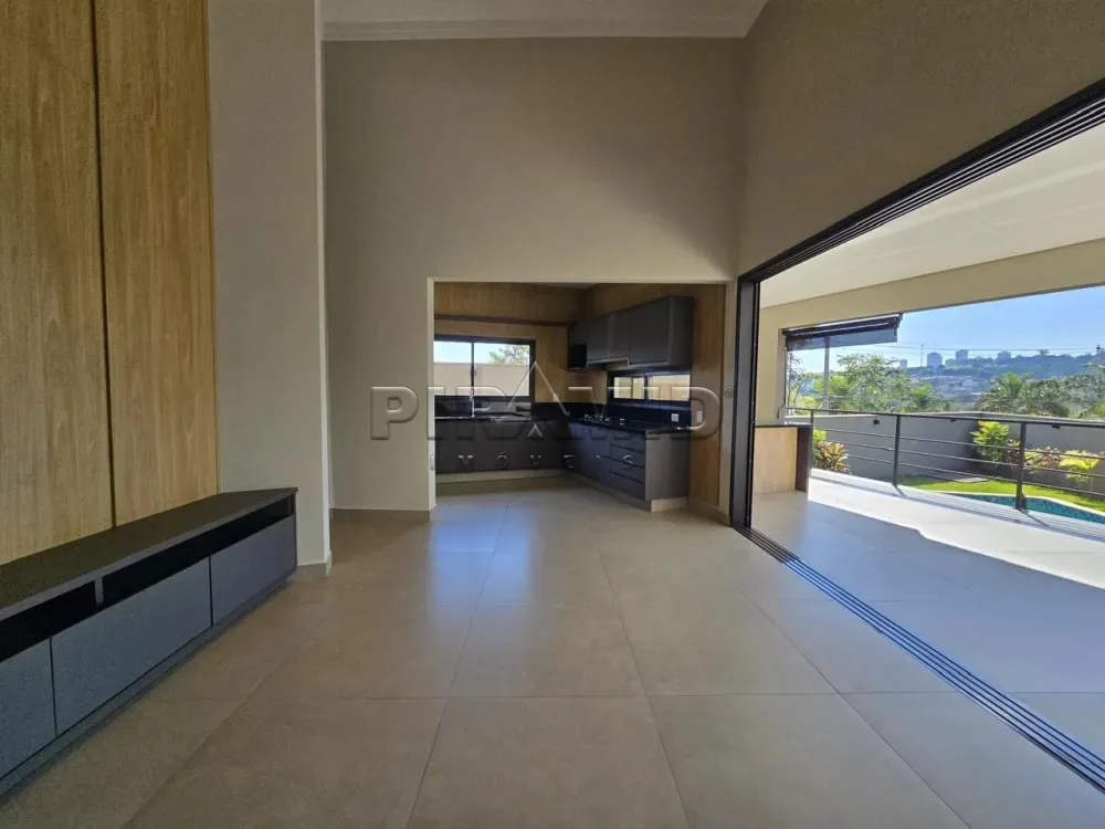 Alugar Casa / Condom&iacute;nio em Bonfim Paulista R$ 9.900,00 - Foto 1