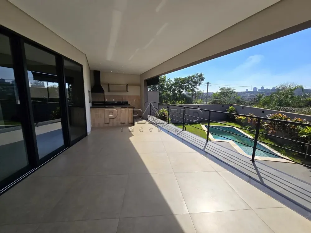 Alugar Casa / Condom&iacute;nio em Bonfim Paulista R$ 9.900,00 - Foto 4