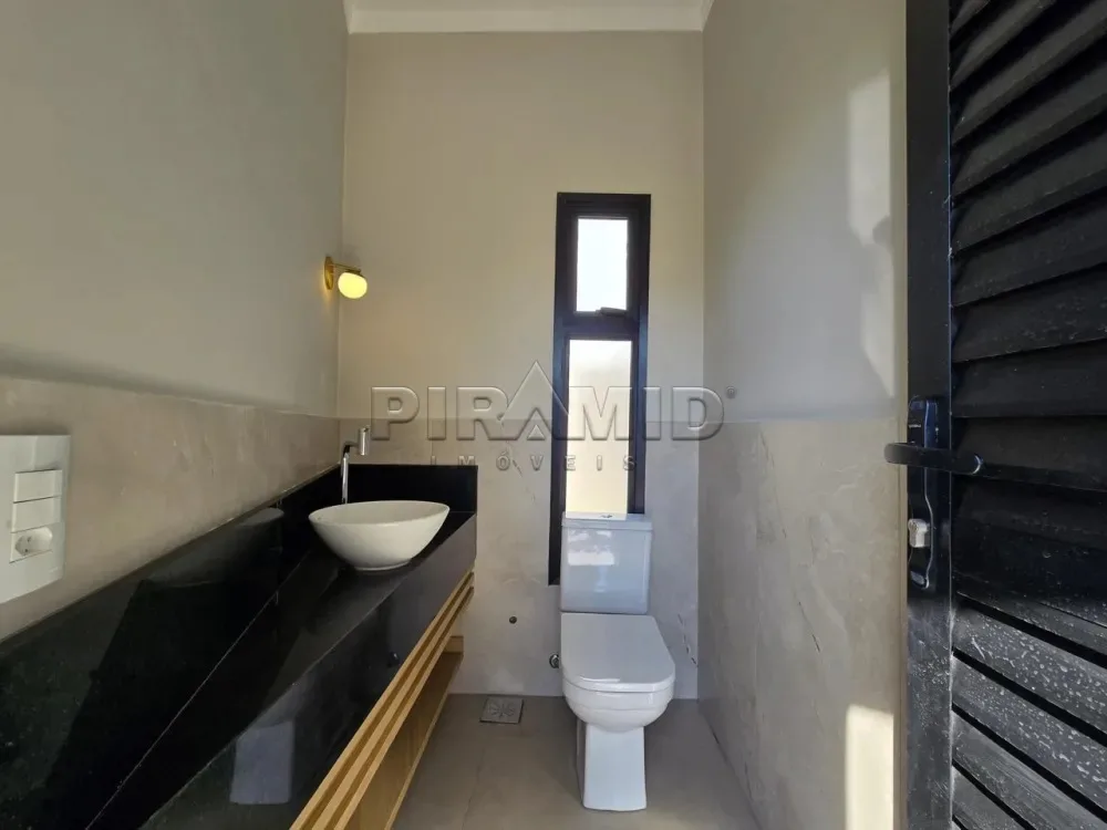 Alugar Casa / Condom&iacute;nio em Bonfim Paulista R$ 9.900,00 - Foto 5