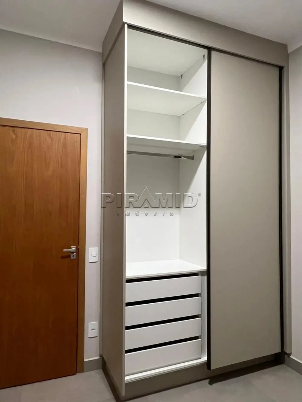 Alugar Casa / Condom&iacute;nio em Bonfim Paulista R$ 9.900,00 - Foto 14
