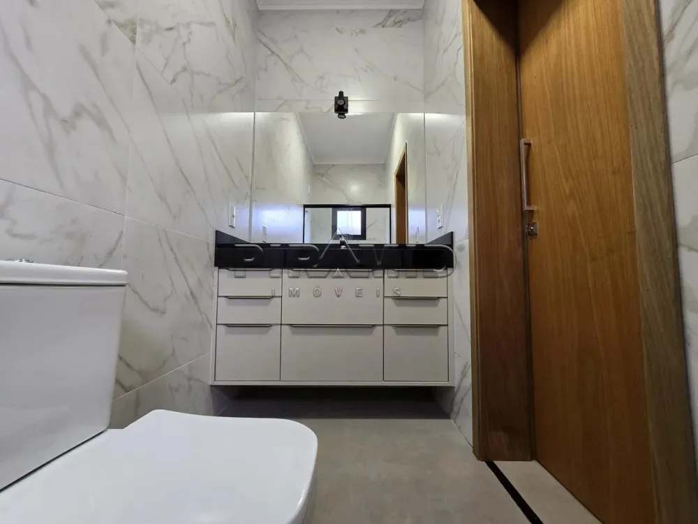 Alugar Casa / Condom&iacute;nio em Bonfim Paulista R$ 9.900,00 - Foto 18