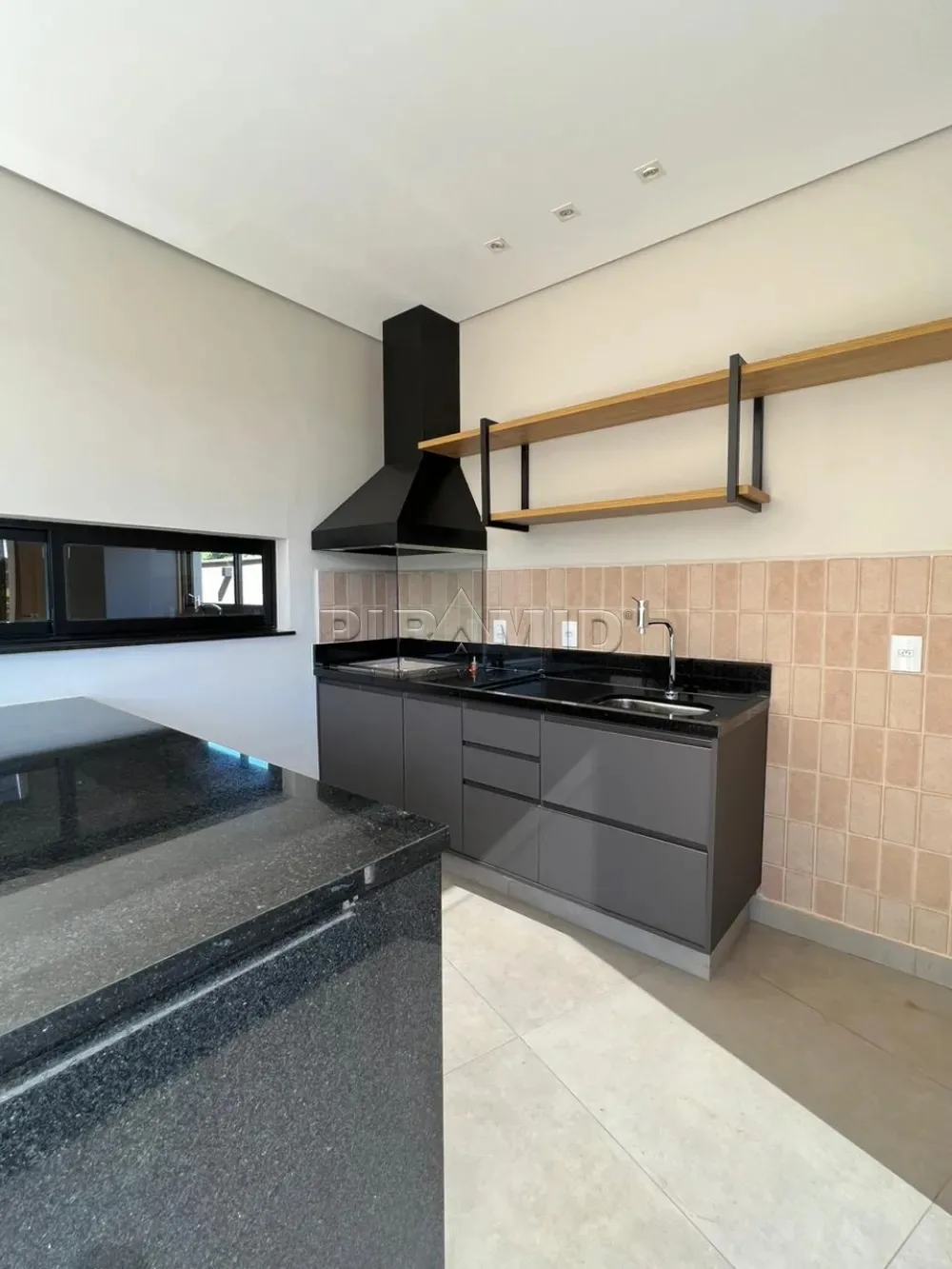 Alugar Casa / Condom&iacute;nio em Bonfim Paulista R$ 9.900,00 - Foto 25