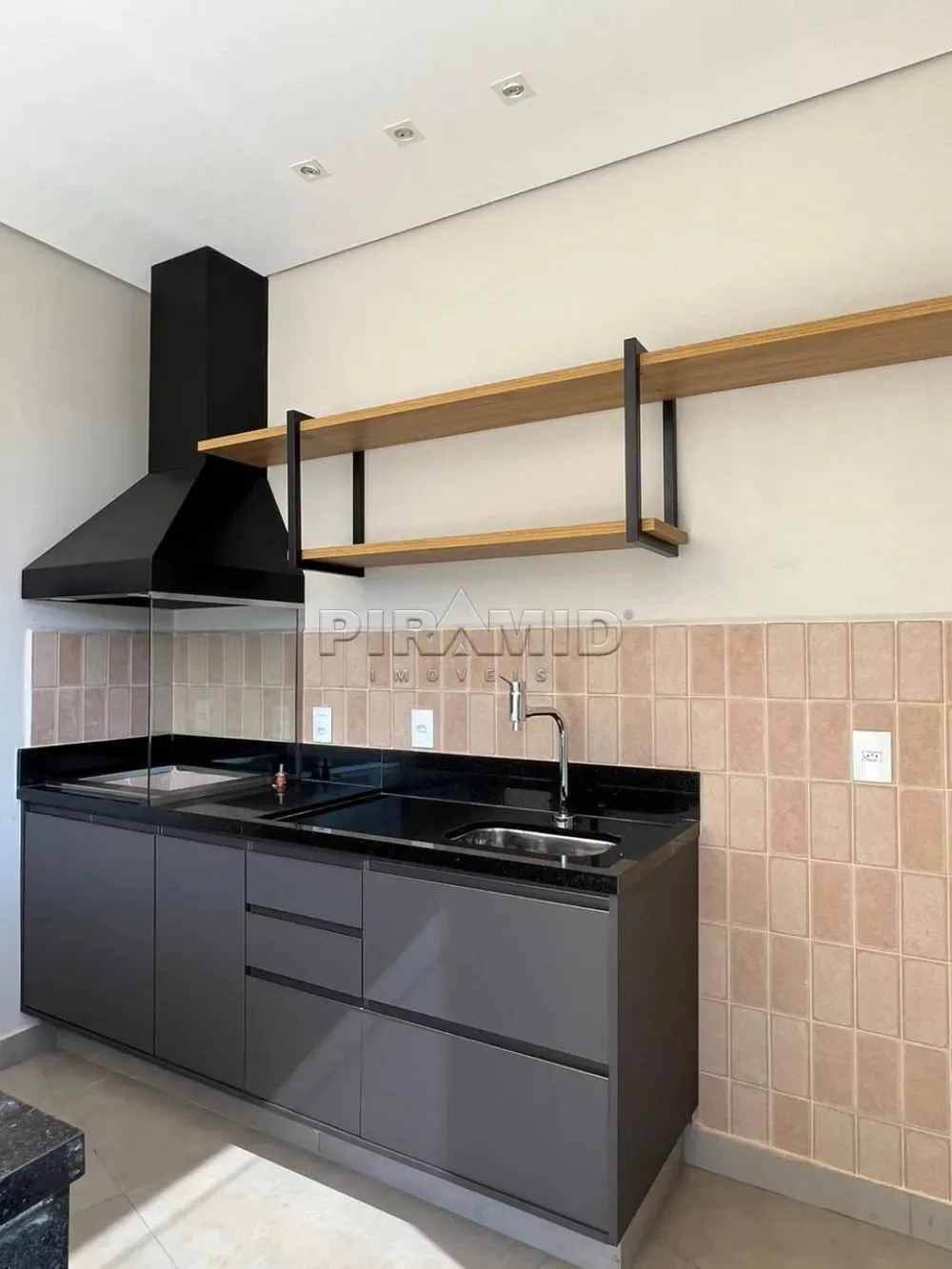 Alugar Casa / Condom&iacute;nio em Bonfim Paulista R$ 9.900,00 - Foto 26