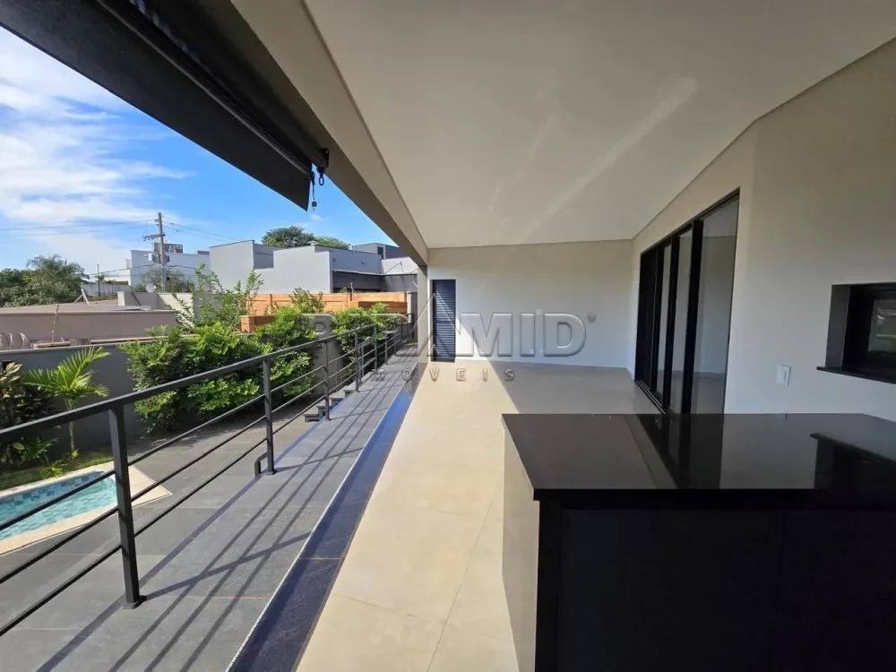 Alugar Casa / Condom&iacute;nio em Bonfim Paulista R$ 9.900,00 - Foto 30