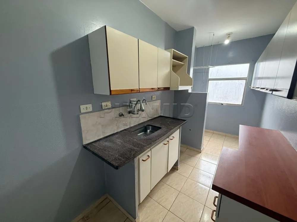 Alugar Apartamento / Padr&atilde;o em Ribeir&atilde;o Preto R$ 1.200,00 - Foto 14