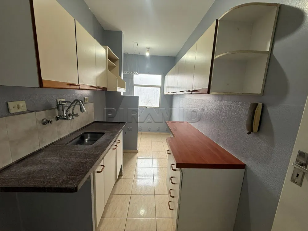 Alugar Apartamento / Padr&atilde;o em Ribeir&atilde;o Preto R$ 1.200,00 - Foto 15