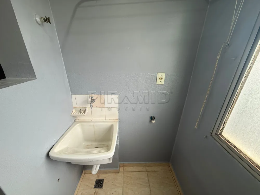 Alugar Apartamento / Padr&atilde;o em Ribeir&atilde;o Preto R$ 1.200,00 - Foto 17