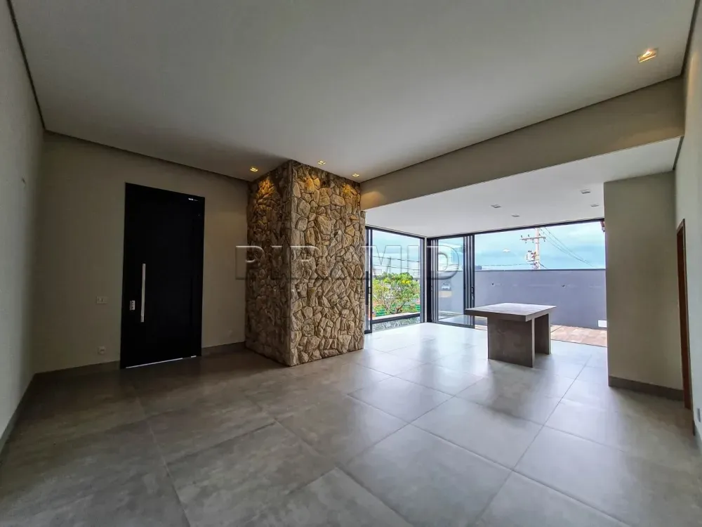 Alugar Casa / Condom&iacute;nio em Ribeir&atilde;o Preto R$ 11.900,00 - Foto 4