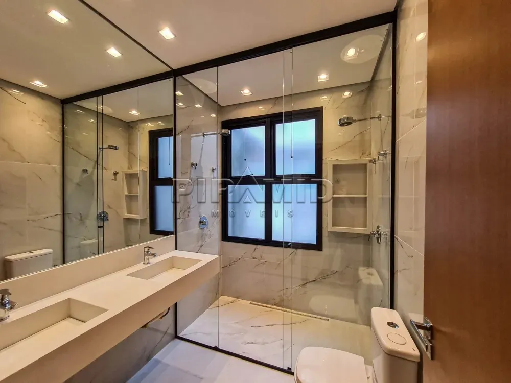 Alugar Casa / Condom&iacute;nio em Ribeir&atilde;o Preto R$ 11.900,00 - Foto 13