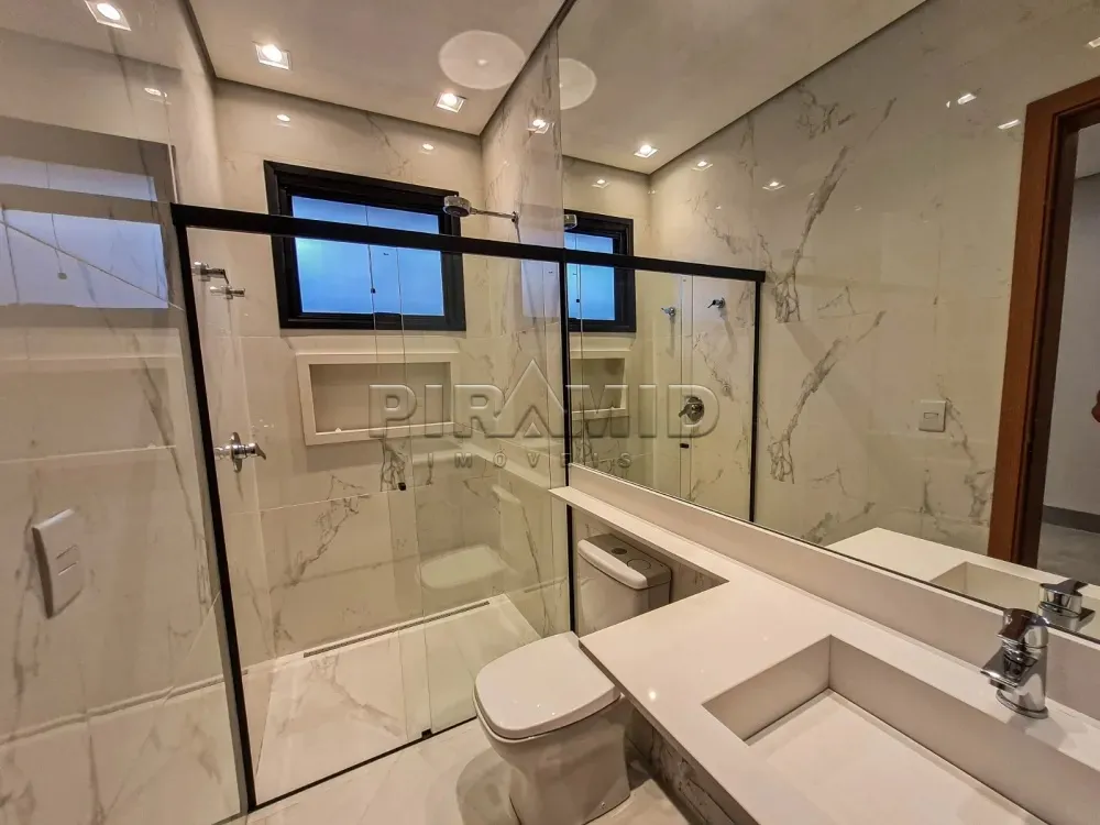 Alugar Casa / Condom&iacute;nio em Ribeir&atilde;o Preto R$ 11.900,00 - Foto 16