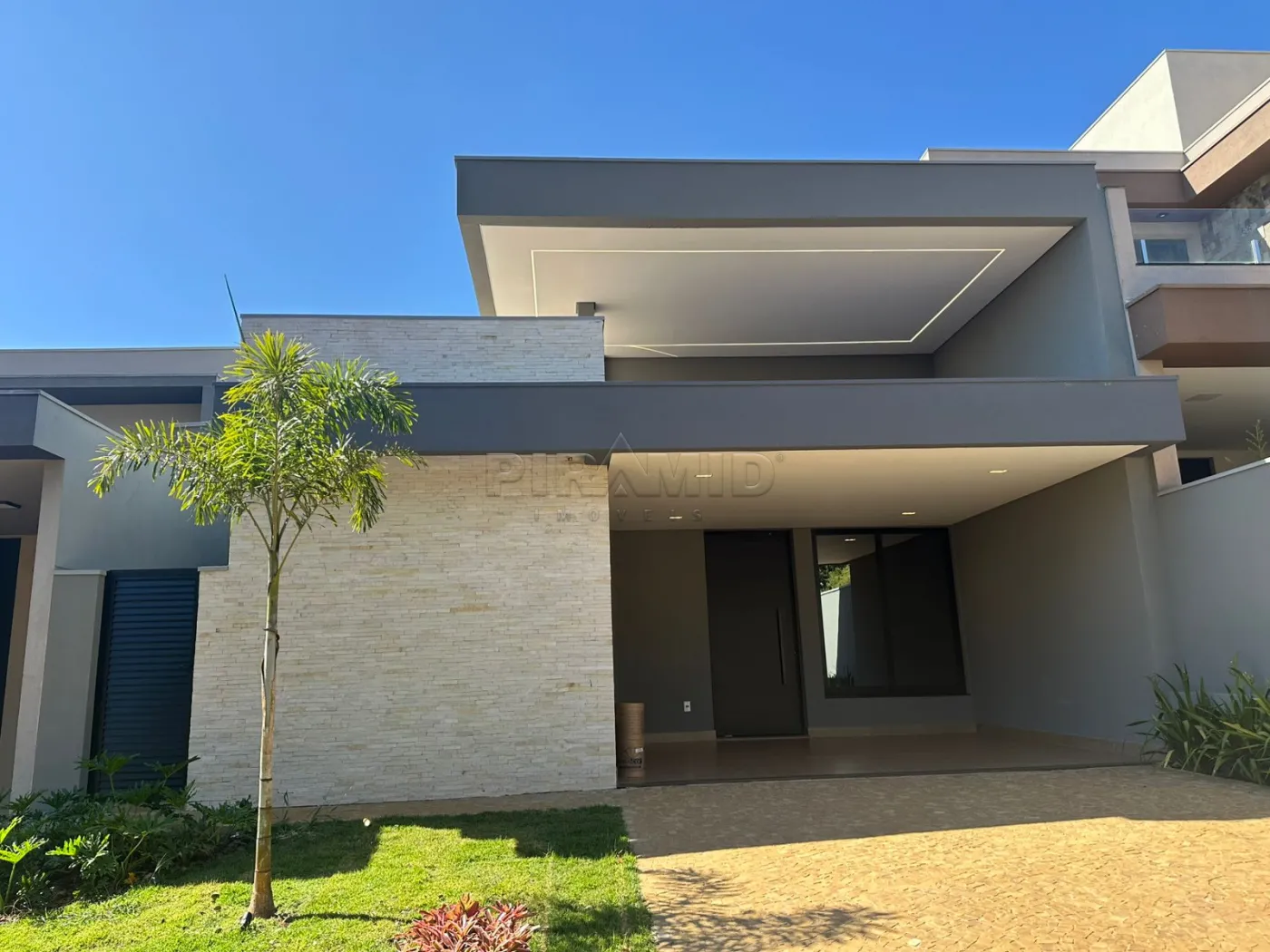 Comprar Casa / Condom&iacute;nio em Bonfim Paulista R$ 1.290.000,00 - Foto 3