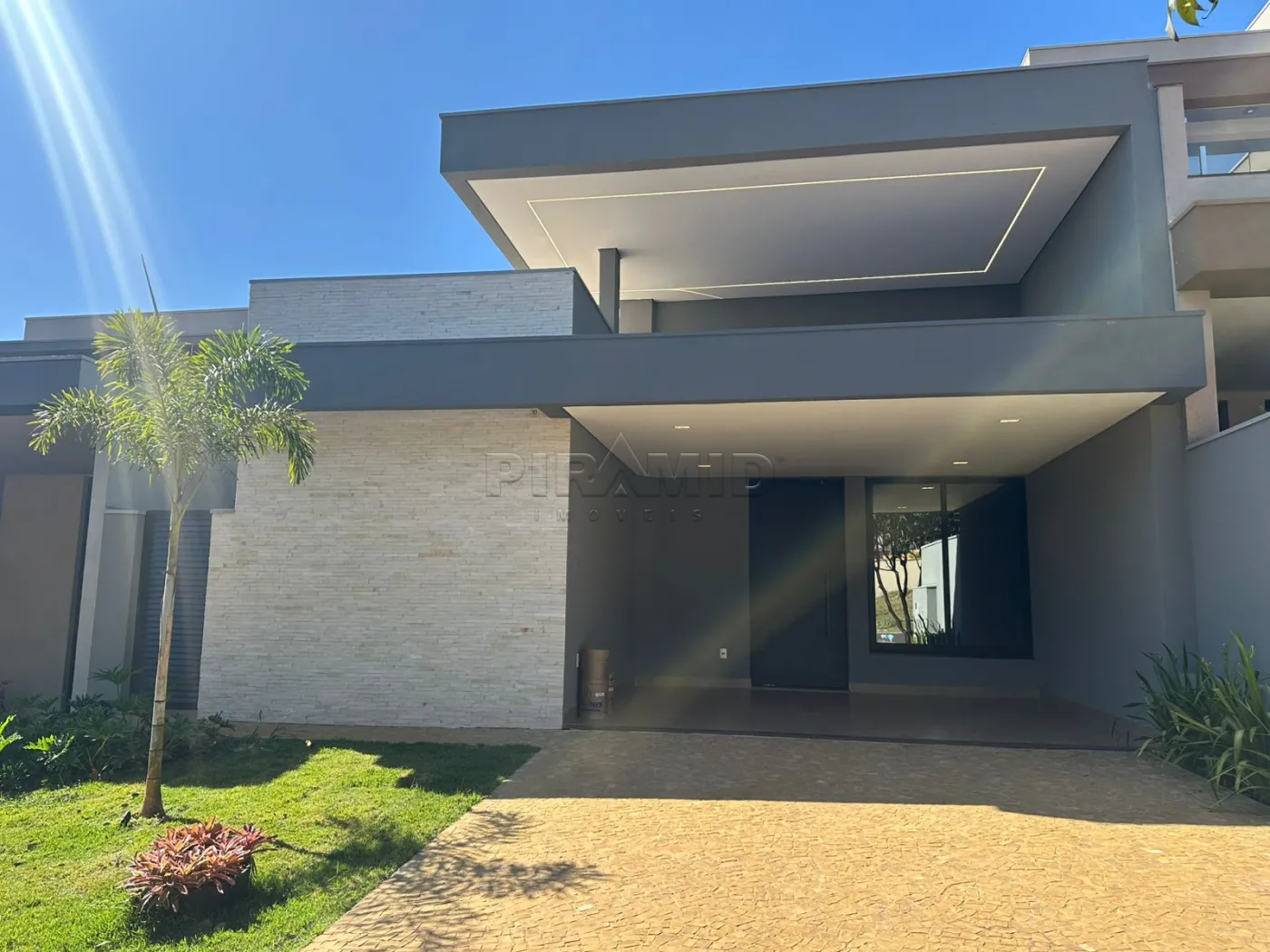 Comprar Casa / Condom&iacute;nio em Bonfim Paulista R$ 1.290.000,00 - Foto 4