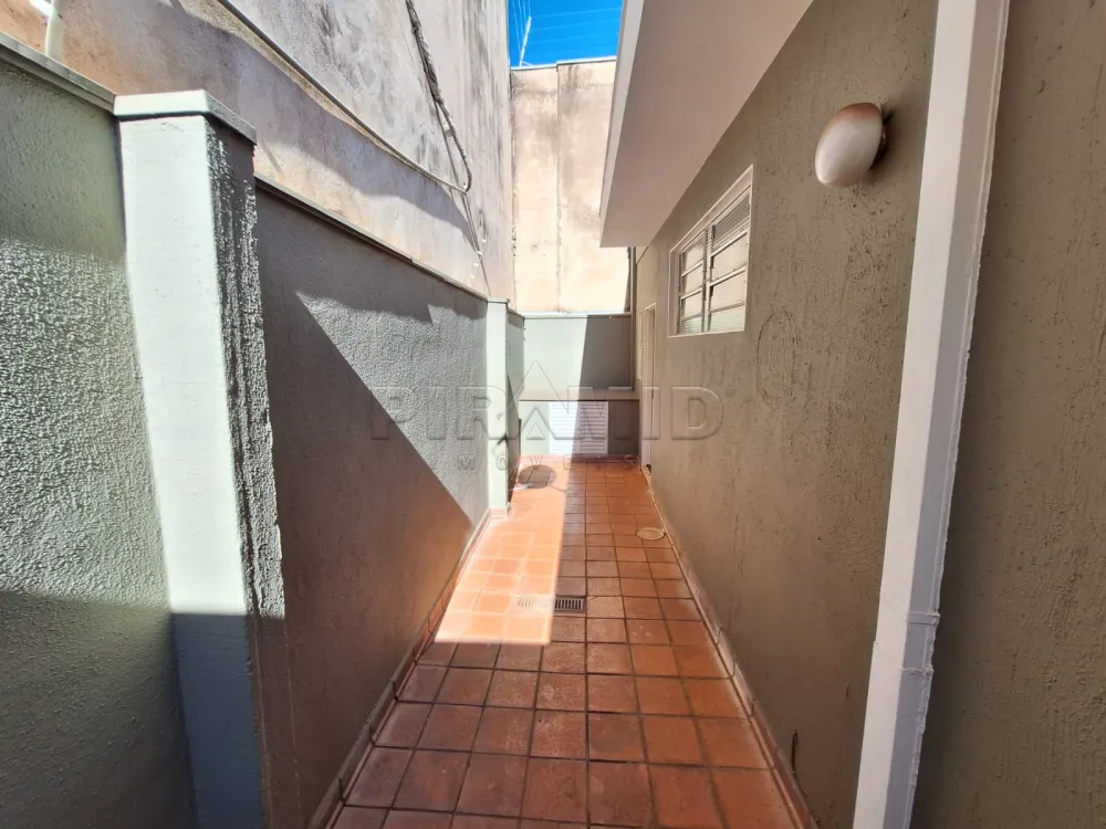 Alugar Casa / Padr&atilde;o em Ribeir&atilde;o Preto R$ 5.000,00 - Foto 26