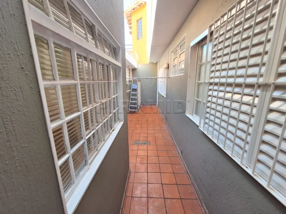 Alugar Casa / Padr&atilde;o em Ribeir&atilde;o Preto R$ 5.000,00 - Foto 27