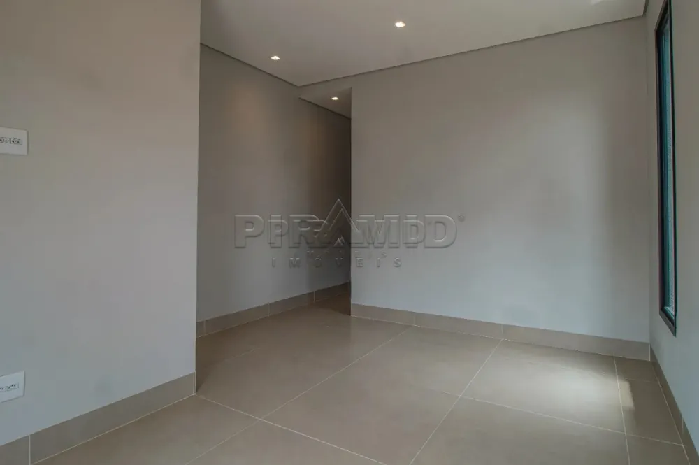 Alugar Casa / Condom&iacute;nio em Ribeir&atilde;o Preto R$ 7.100,00 - Foto 6