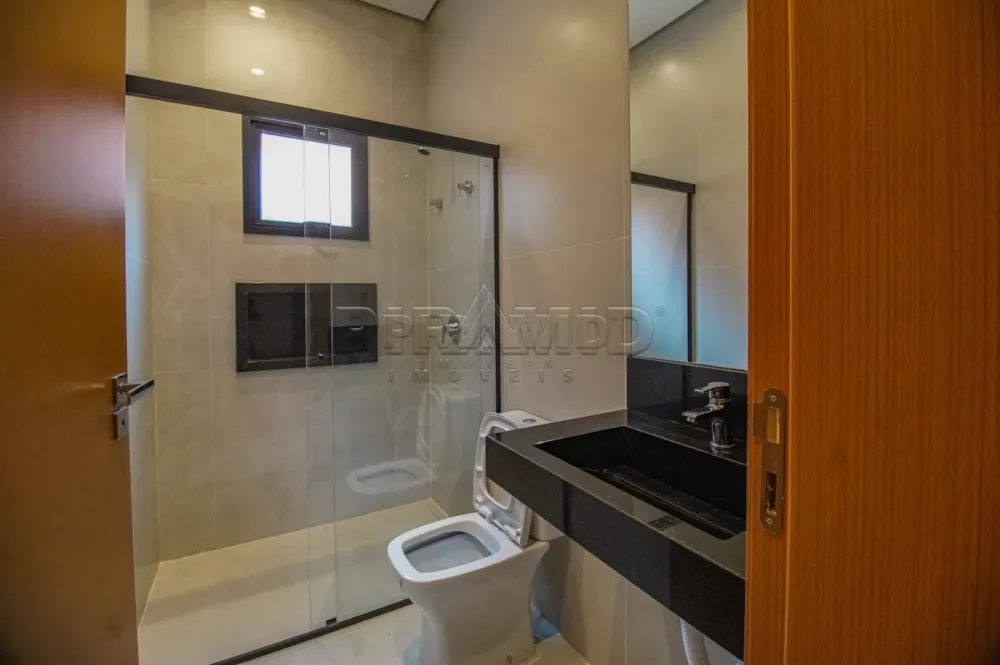 Alugar Casa / Condom&iacute;nio em Ribeir&atilde;o Preto R$ 7.100,00 - Foto 10