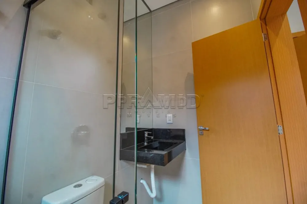 Alugar Casa / Condom&iacute;nio em Ribeir&atilde;o Preto R$ 7.100,00 - Foto 16