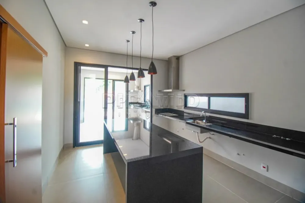 Alugar Casa / Condom&iacute;nio em Ribeir&atilde;o Preto R$ 7.100,00 - Foto 23