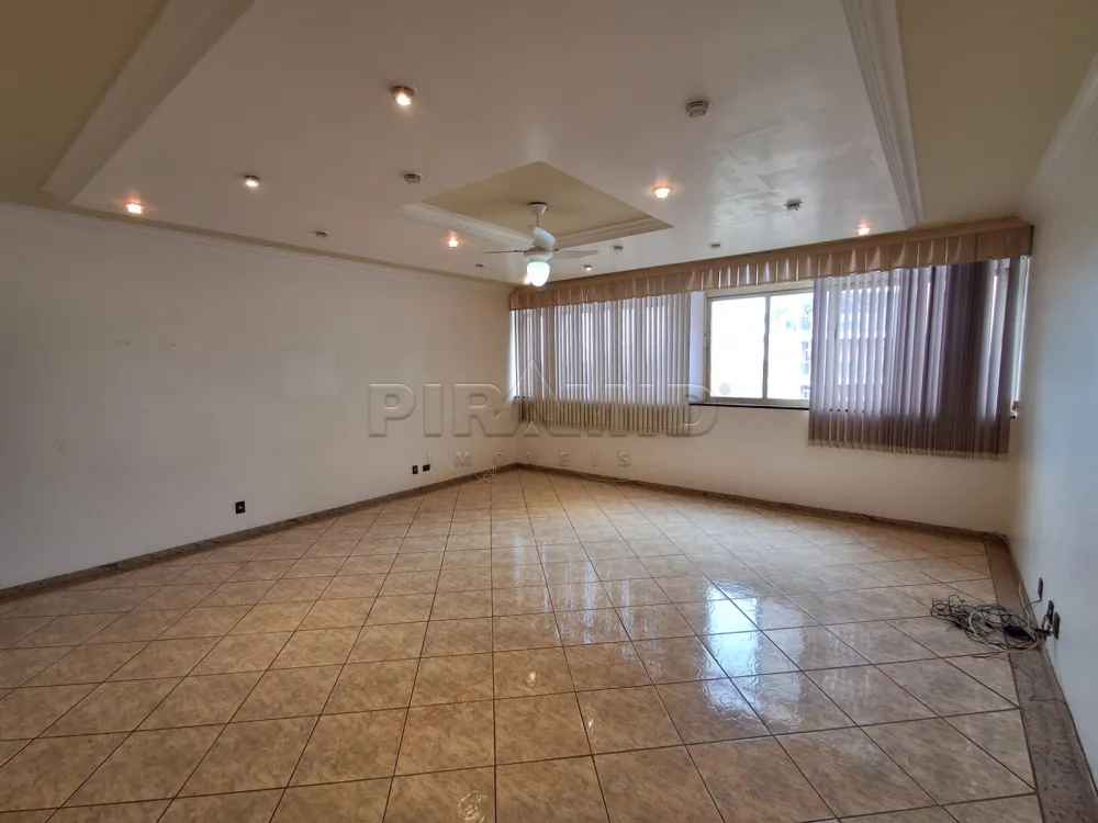 Alugar Apartamento / Padr&atilde;o em Ribeir&atilde;o Preto R$ 1.750,00 - Foto 3