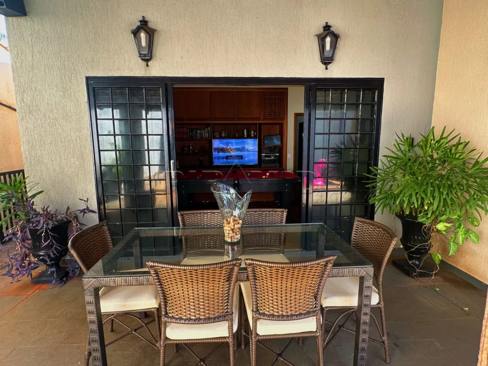 Alugar Casa / Padr&atilde;o em Ribeir&atilde;o Preto R$ 7.900,00 - Foto 23