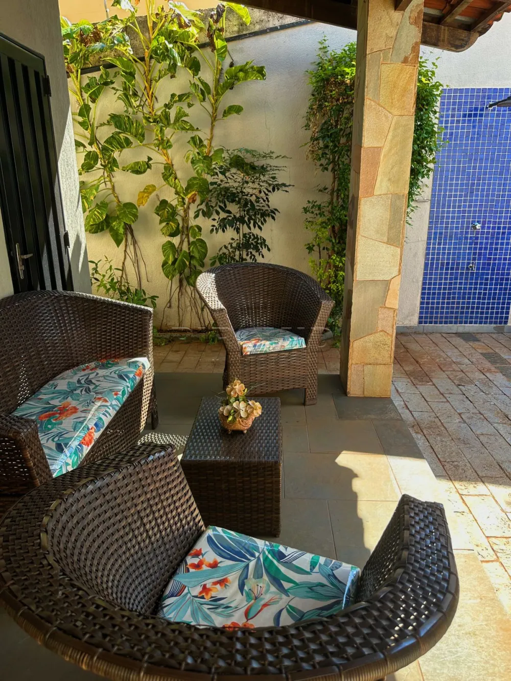 Alugar Casa / Padr&atilde;o em Ribeir&atilde;o Preto R$ 7.900,00 - Foto 25