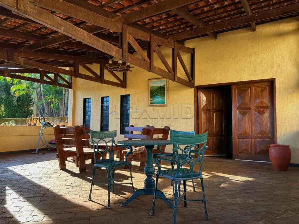 Alugar Casa / Padr&atilde;o em Ribeir&atilde;o Preto R$ 7.900,00 - Foto 26