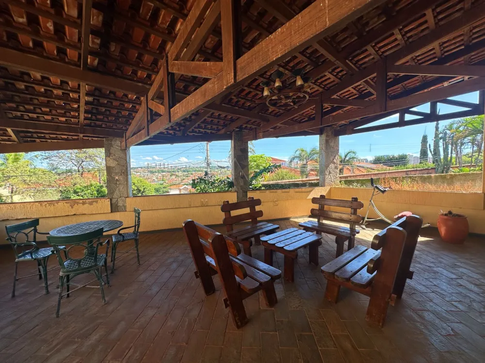 Alugar Casa / Padr&atilde;o em Ribeir&atilde;o Preto R$ 7.900,00 - Foto 27