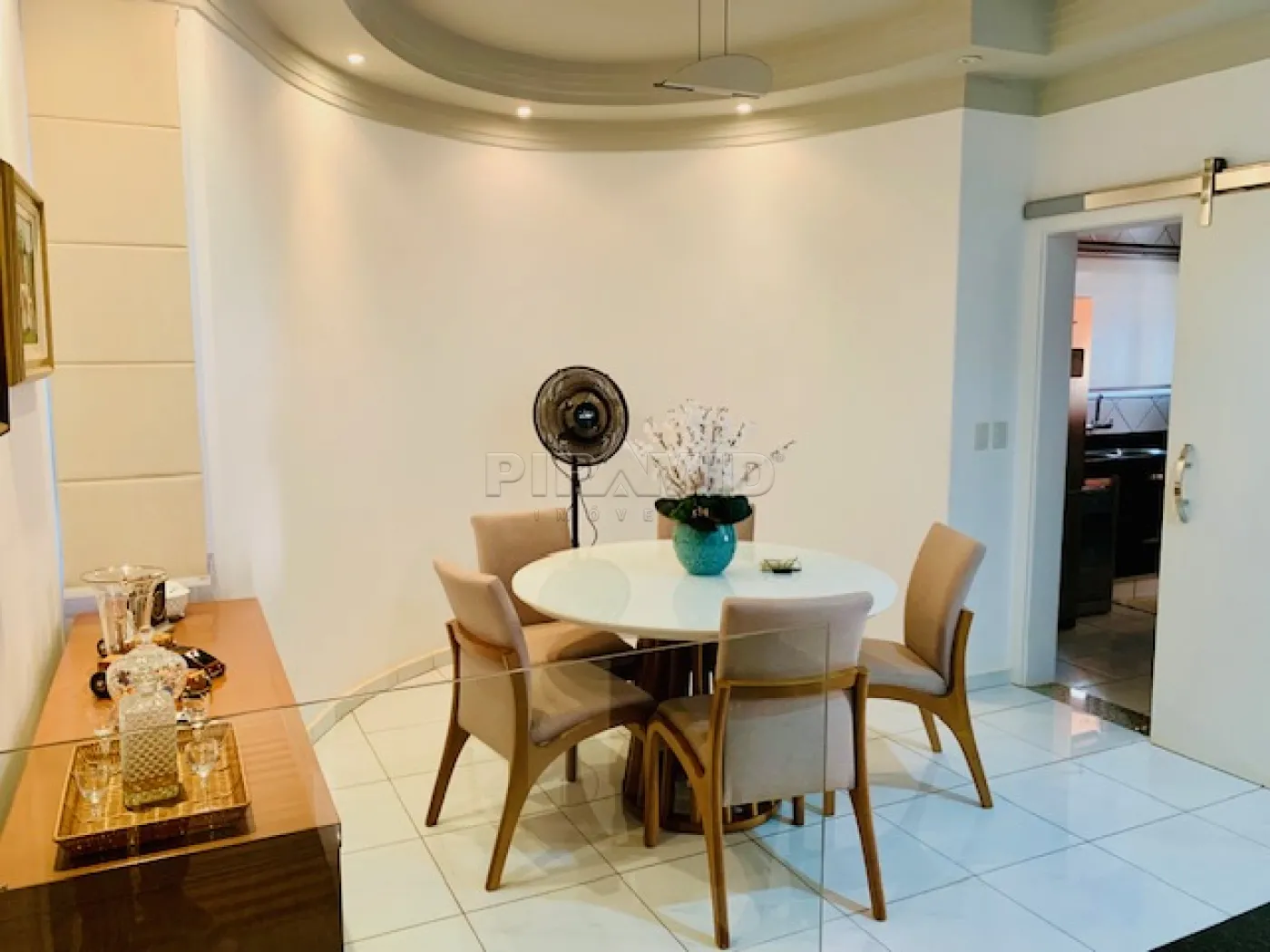 Alugar Casa / Condom&iacute;nio em Bonfim Paulista R$ 7.200,00 - Foto 1