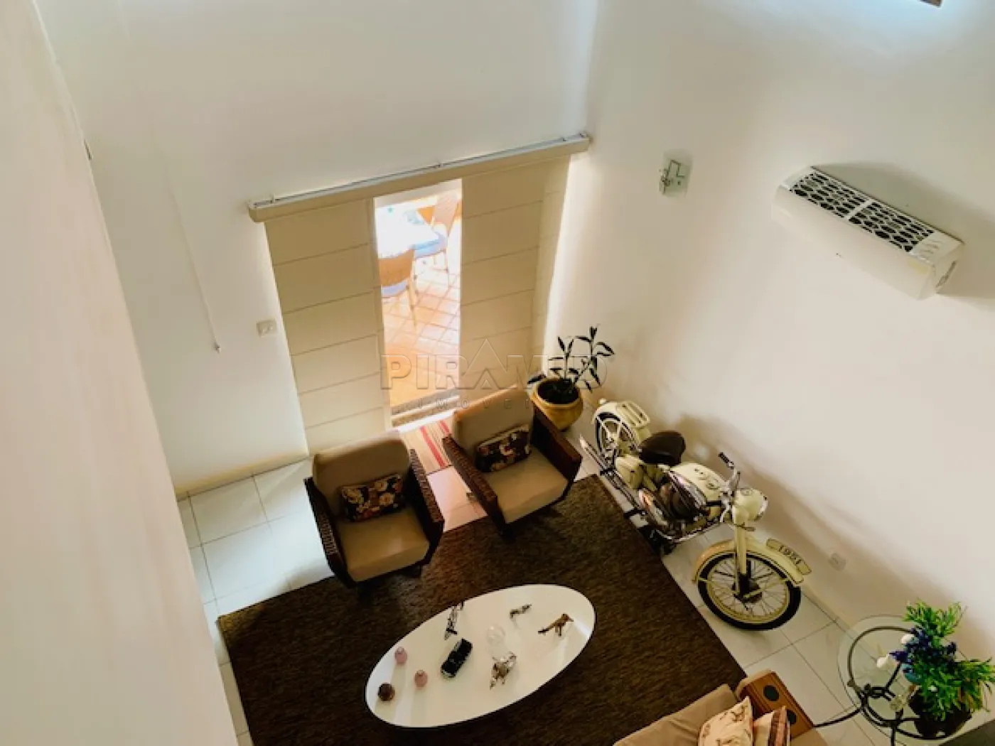 Alugar Casa / Condom&iacute;nio em Bonfim Paulista R$ 7.200,00 - Foto 5
