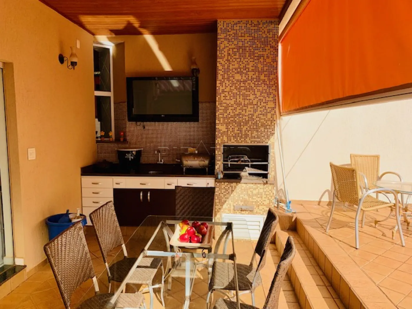 Alugar Casa / Condom&iacute;nio em Bonfim Paulista R$ 7.200,00 - Foto 6