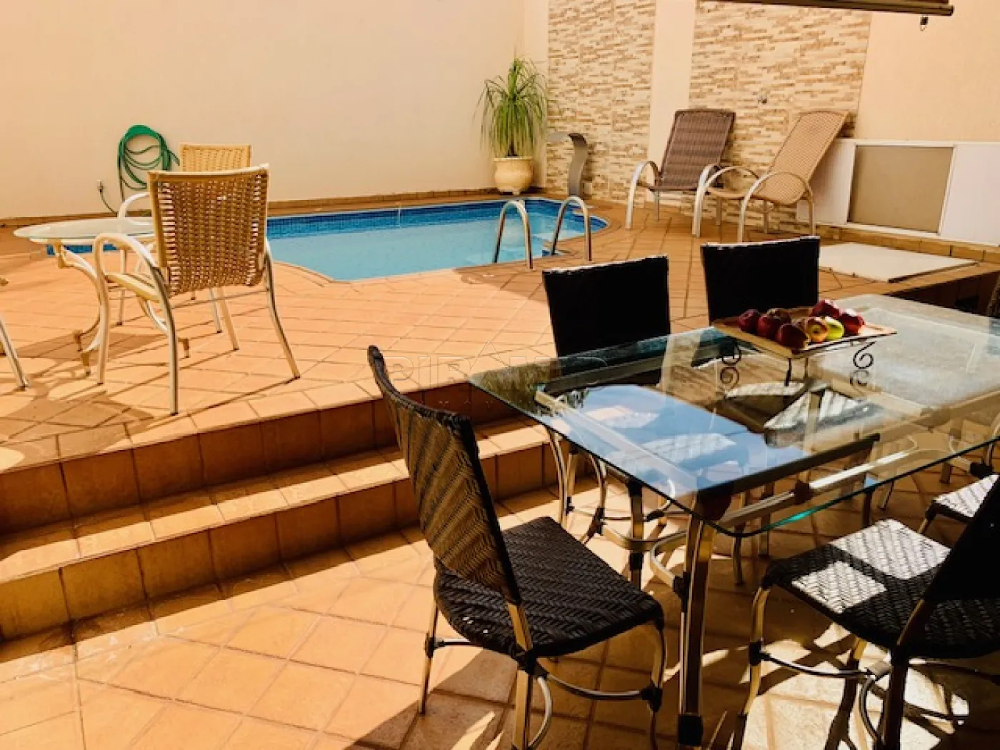 Alugar Casa / Condom&iacute;nio em Bonfim Paulista R$ 7.200,00 - Foto 7