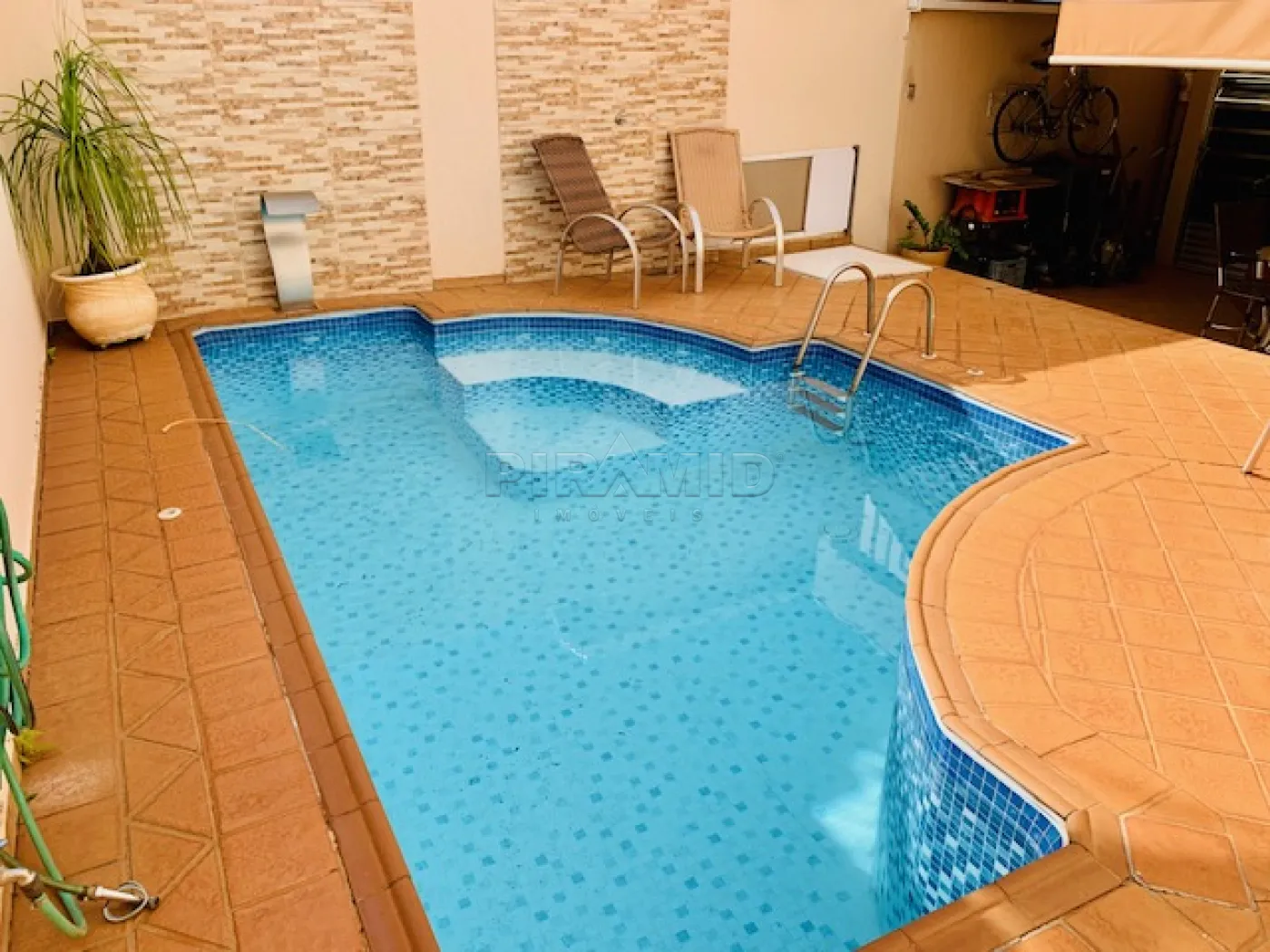 Alugar Casa / Condom&iacute;nio em Bonfim Paulista R$ 7.200,00 - Foto 8